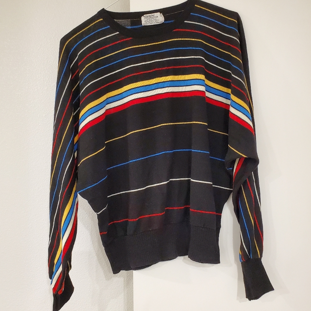 Vintage sweater